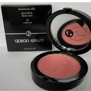 Armani Beauty Blush